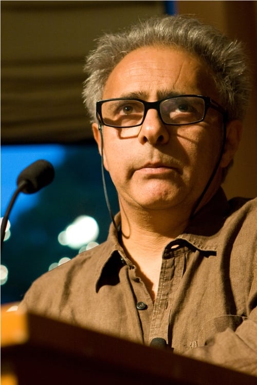 Picture of Hanif Kureishi