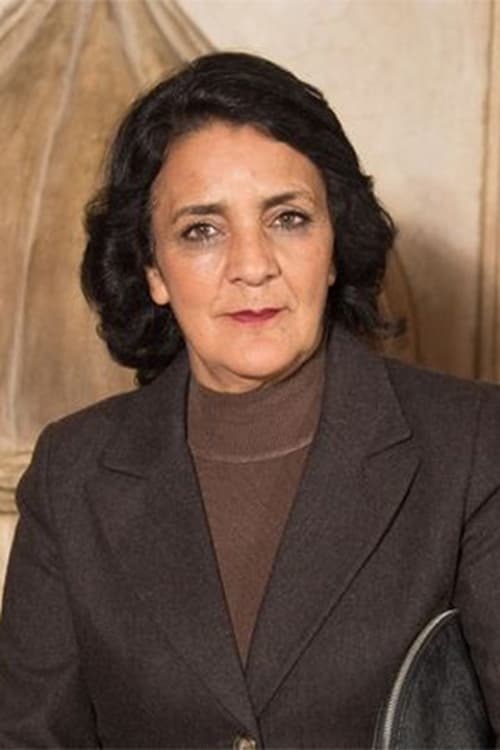 Picture of Fatima Hernadi