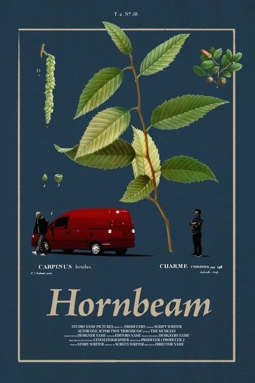 Hornbeam