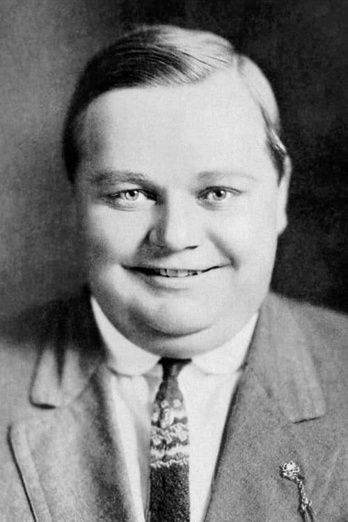 Picture of Roscoe Arbuckle