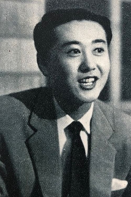 Picture of Naritoshi Hayashi