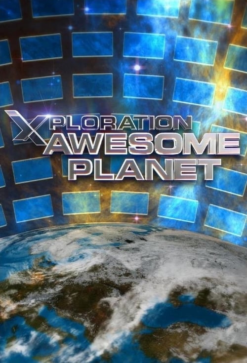 Xploration Awesome Planet