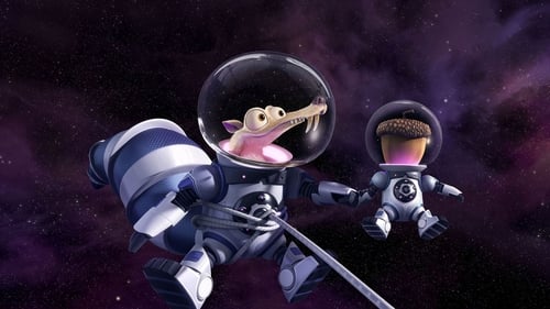 Still image taken from Scrat: Spaced Out