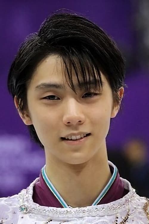 Picture of Yuzuru Hanyu