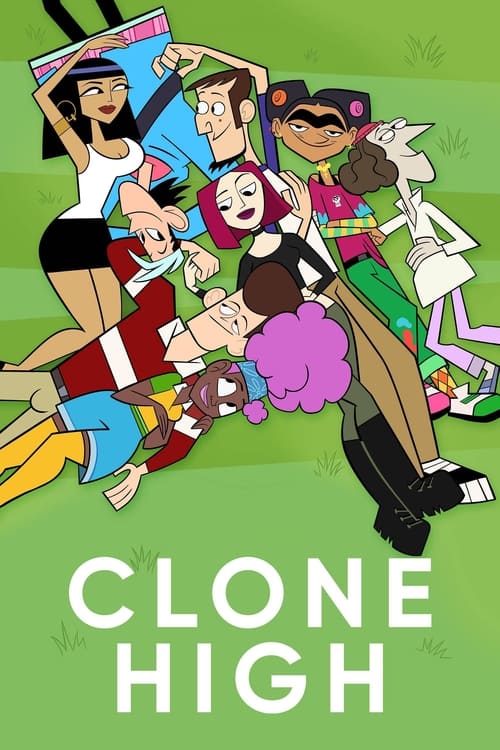 Clone High