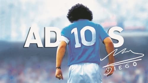 Still image taken from What Killed Maradona?