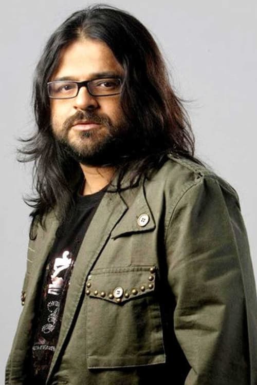 Picture of Pritam Chakraborty