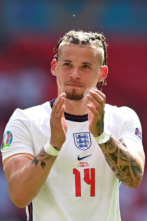 Picture of Kalvin Phillips