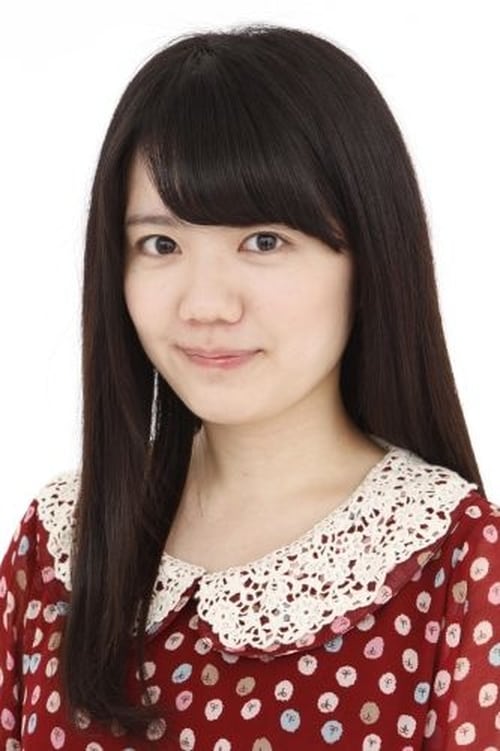 Picture of Rika Nagae