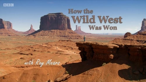 Still image taken from How the Wild West was Won with Ray Mears