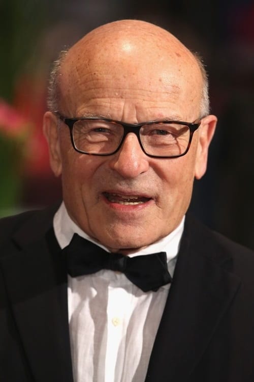 Picture of Volker Schlöndorff