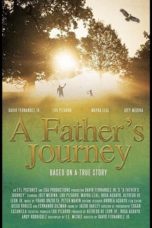 A Father's Journey