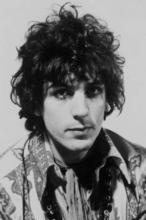 Picture of Syd Barrett