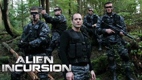 Still image taken from Alien Incursion