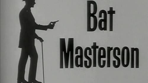 Still image taken from Bat Masterson