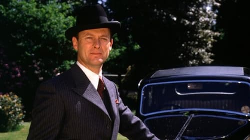 Still image taken from The Inspector Alleyn Mysteries