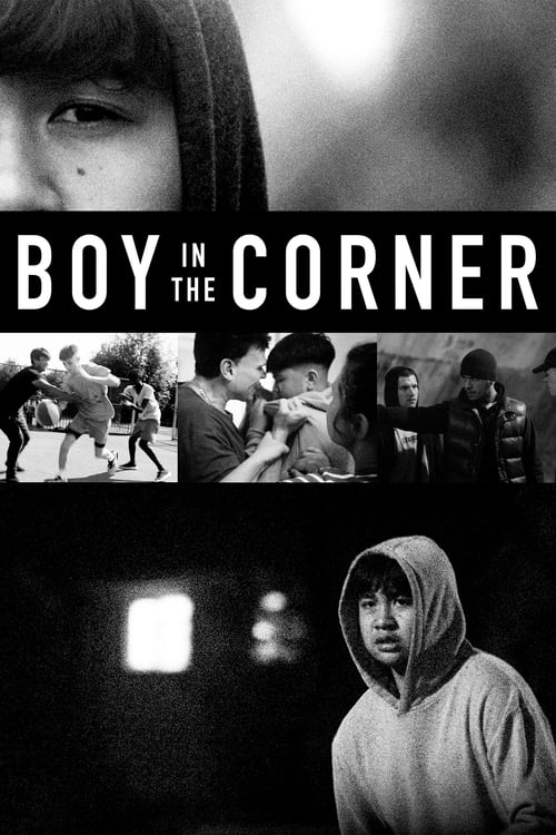 Boy in the Corner