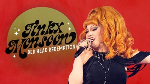 Still image taken from Jinkx Monsoon: Red Head Redemption