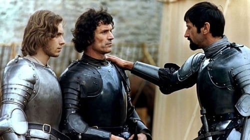 Still image taken from Lancelot du Lac