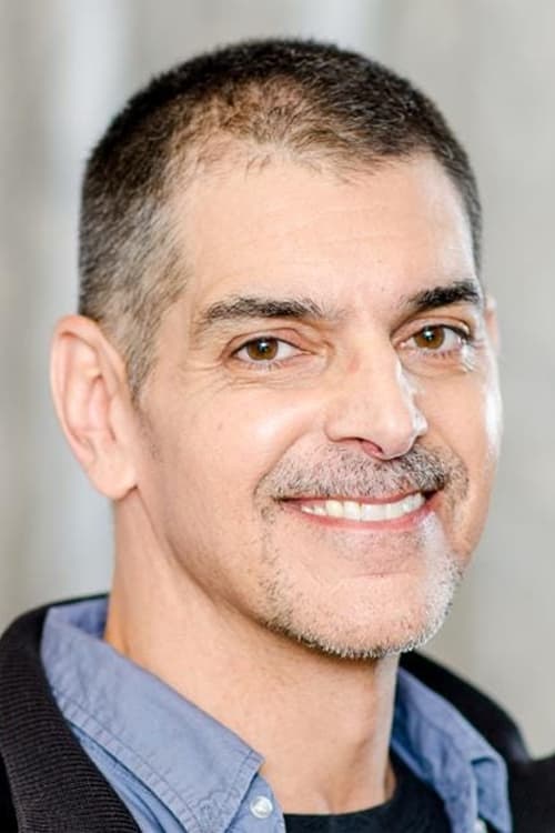 Picture of Don Mancini