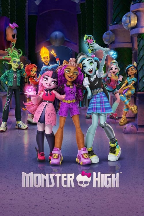 Monster High