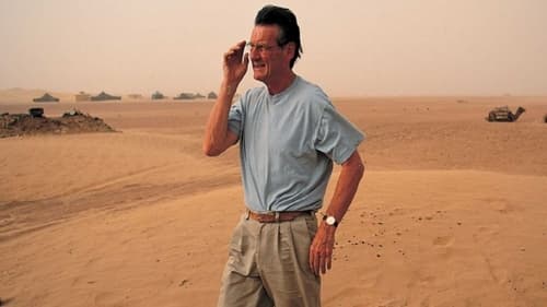 Still image taken from Sahara with Michael Palin