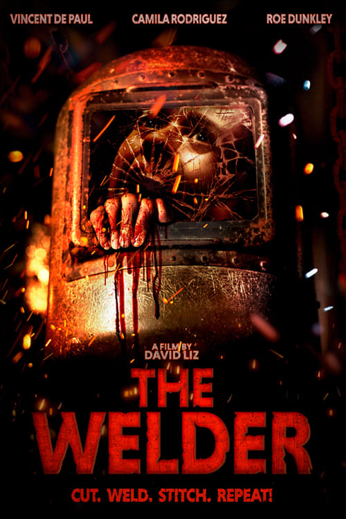 The Welder