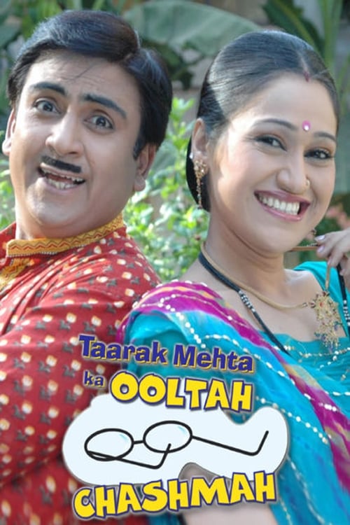 Taarak Mehta Ka Ooltah Chashmah