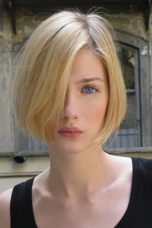 Picture of Eva Riccobono