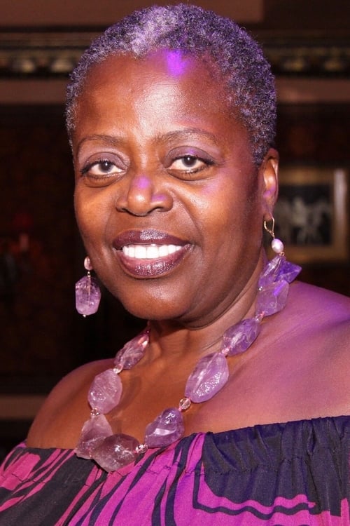 Picture of Lillias White