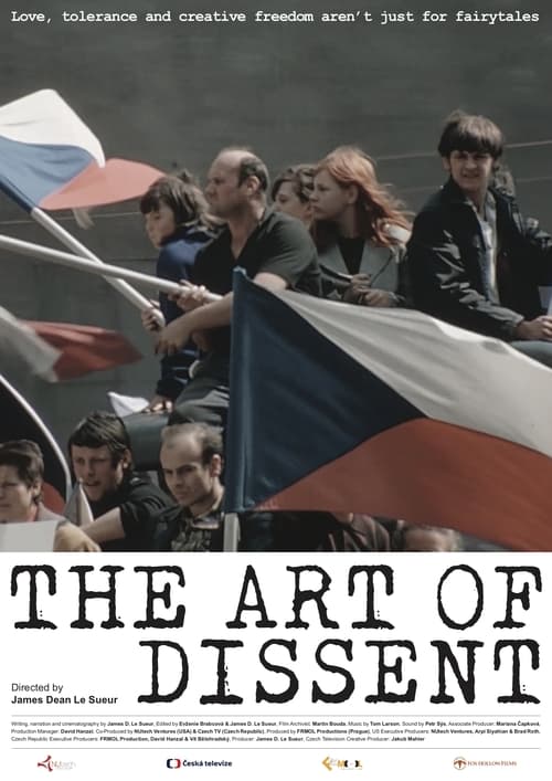 The Art of Dissent