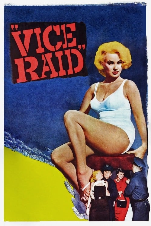 Vice Raid