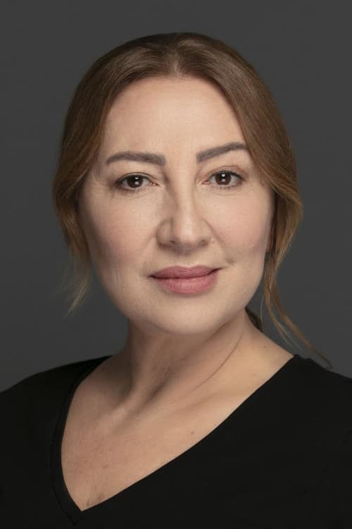 Picture of Ayşegül Günay