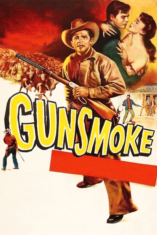 Gunsmoke