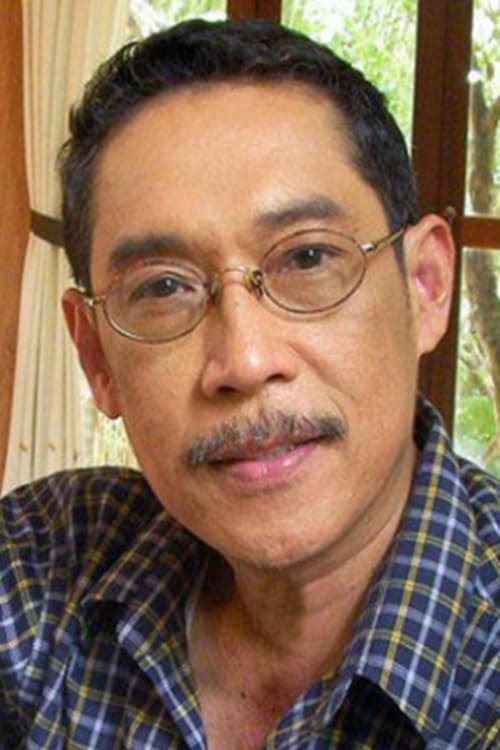 Picture of Surasak Chaiat