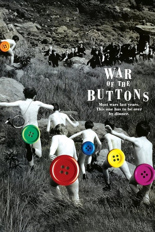 War of the Buttons