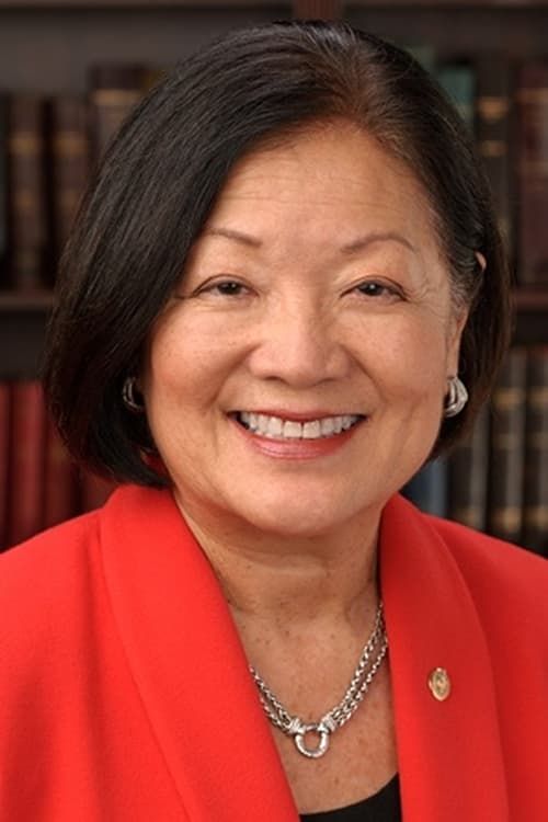 Picture of Mazie K. Hirono