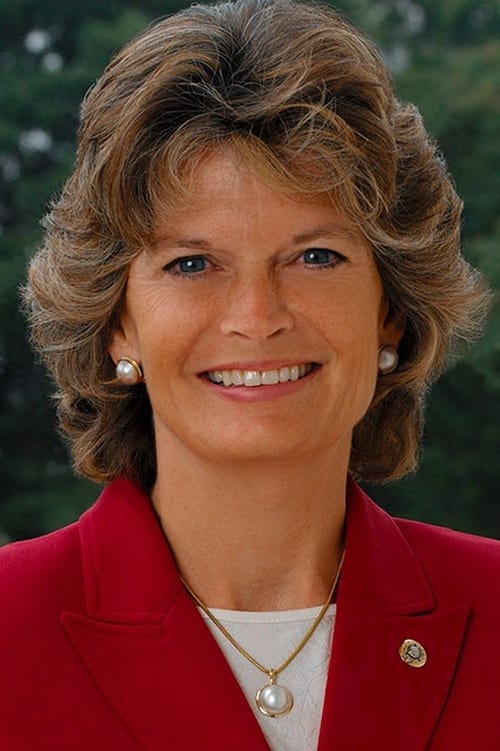 Picture of Lisa Murkowski