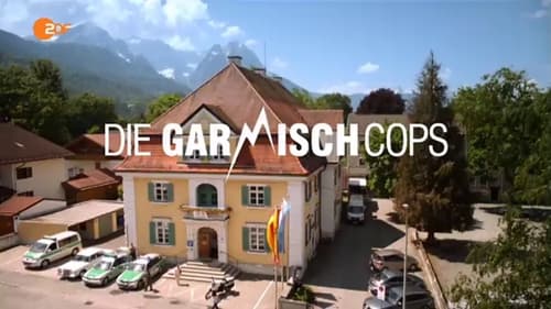 Still image taken from Die Garmisch-Cops