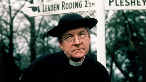 Still image taken from Father Brown