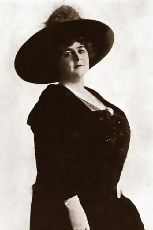 Picture of Sylvia Ashton