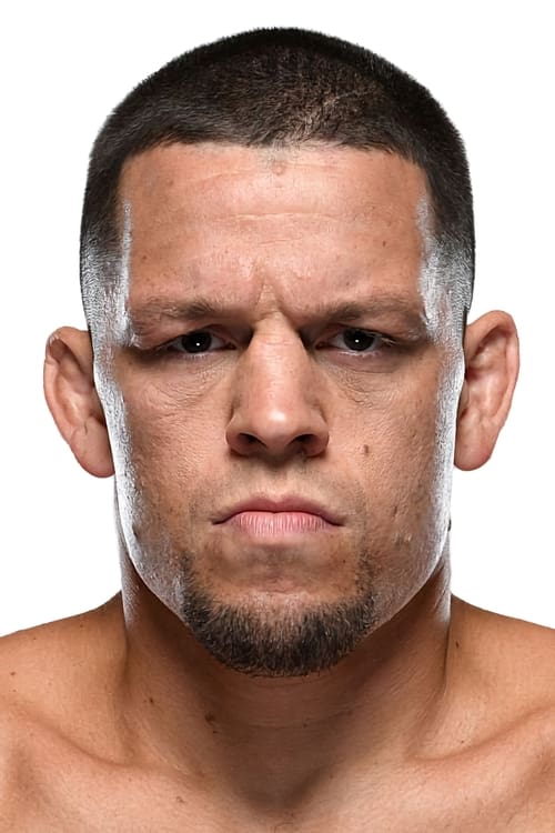 Picture of Nate Diaz