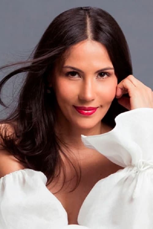 Picture of Nórida Rodríguez