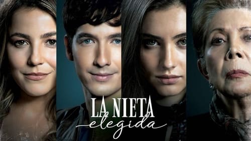 Still image taken from La nieta elegida