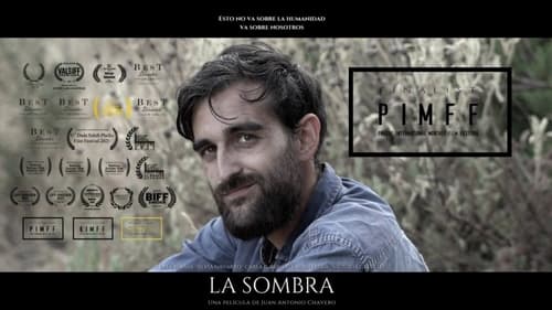 Still image taken from La sombra