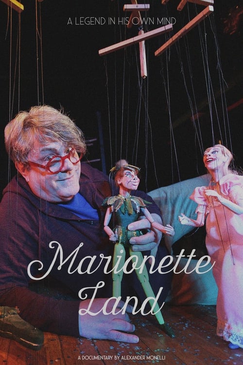 Marionette Land