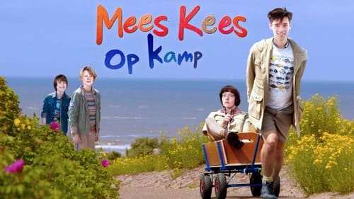 Still image taken from Mees Kees op kamp