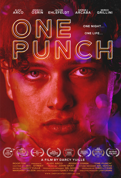 ONE PUNCH