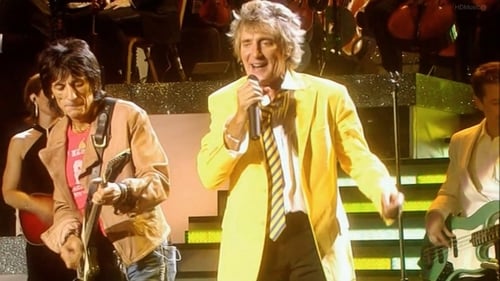 Still image taken from Rod Stewart : One Night Only! - Live at the Royal Albert Hall