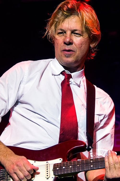 Picture of Jeff Golub